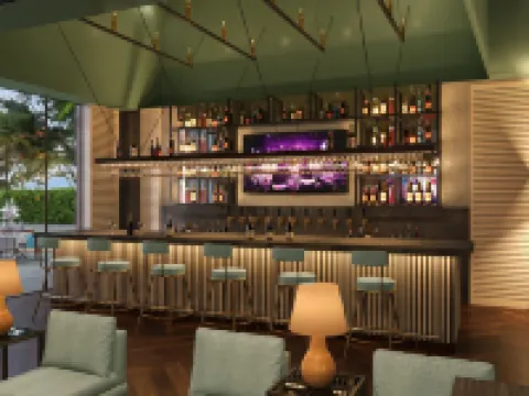 Sarovar Portico Sriperumbudur 斯里佩魯姆布杜爾酒店