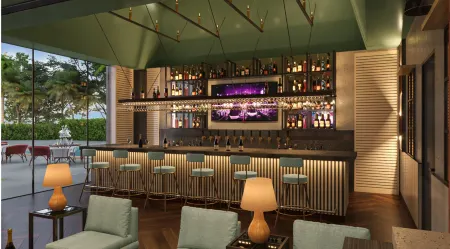 Sarovar Portico Sriperumbudur