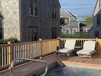 The Brant Hotels in Nantucket