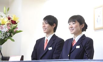 Shinjuku Urban Hotel
