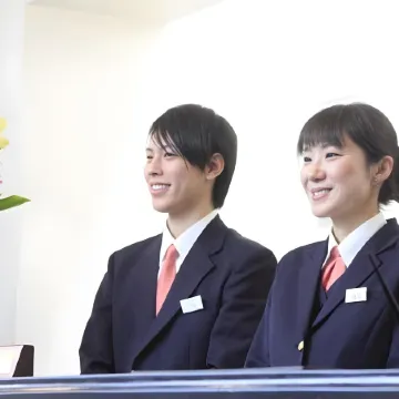 Shinjuku Urban Hotel Отели рядом с достопримечательностью «Сибуя (специальный район)»