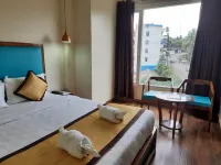 布萊爾港海景飯店