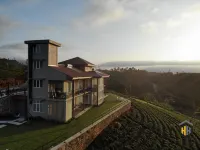 Harrington Heritage Hotels in Hatton