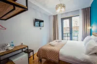 Central Gate Hotel in Heart of Tbilisi