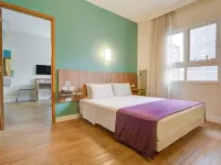 Transamerica Fit Campinas Hotels near Castle Tower