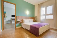 Transamerica Fit Campinas Hotels in Campinas