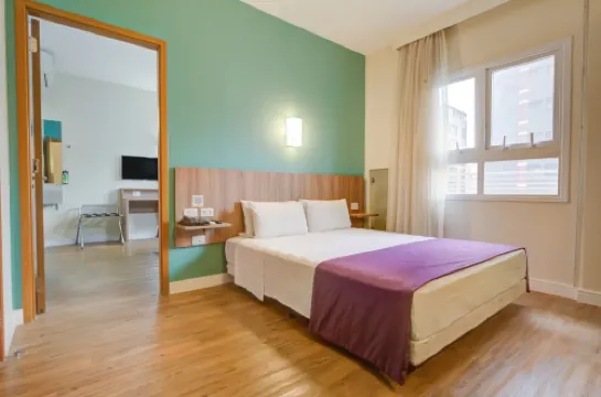 Transamerica Fit Campinas