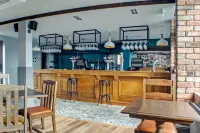 OYO Tamworth Arms Boutique Pub & Hotel Hôtels à : Tamworth