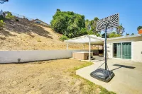 San Diego Home AC, Hot Tub, Covered Patio and BBQ Hotels in Spring Valley