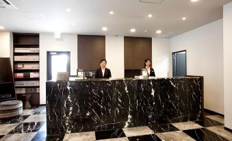 Kuretake Inn Premium Shizuoka station