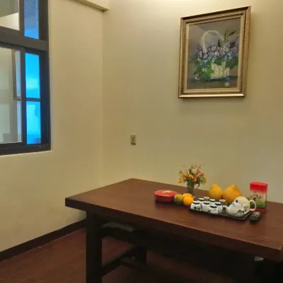 Flower Homestay Hotels near Sanxiantai