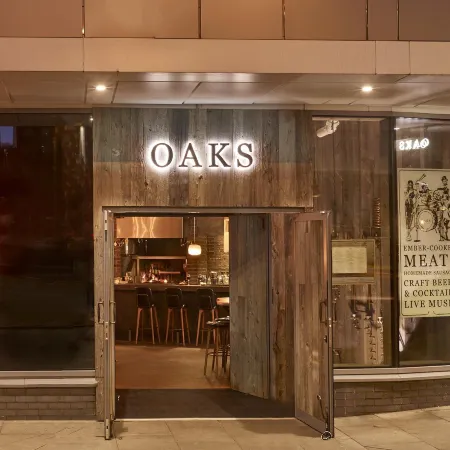 Park Plaza Nottingham