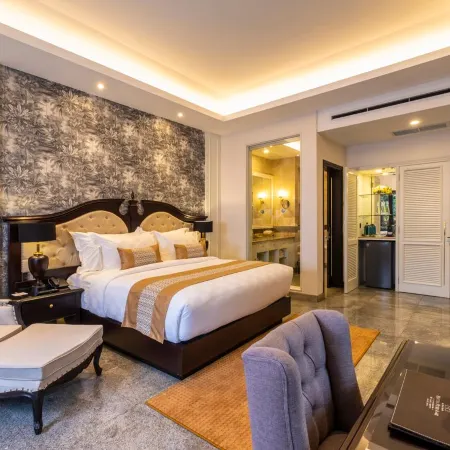 Puri Asri Hotel & Resort Magelang