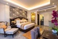 Puri Asri Hotel & Resort Magelang Hotel a Central Magelang