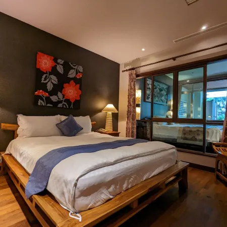 Howard Villa