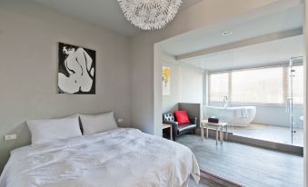 Leo 111 - Arena Ruifeng