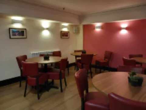 不列顛伯明翰酒店-都市中心 伯明翰酒店