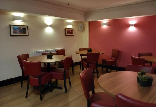 브리타니아 호텔 버밍엄