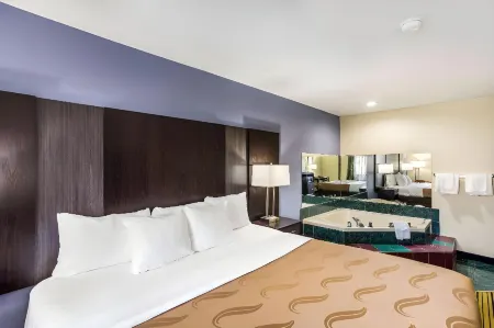 Quality Inn Отели в г. Чарльстон