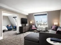 Riu Plaza Fisherman's Wharf Отели в г. Рыбацкая пристань