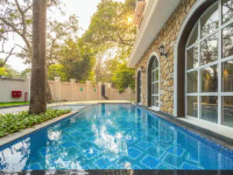 Enrise by Sayaji Lonavala Hotels in Lonavala