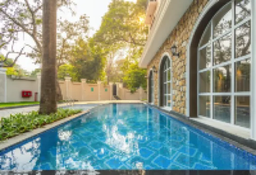 Enrise by Sayaji Lonavala