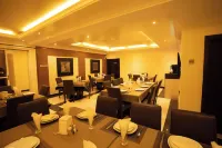 GK Guest Palace Hotel a Kano