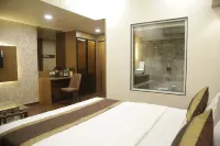 Hotel M Residency Hotels in Ulhasnagar