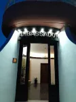 Ambassador Hotel