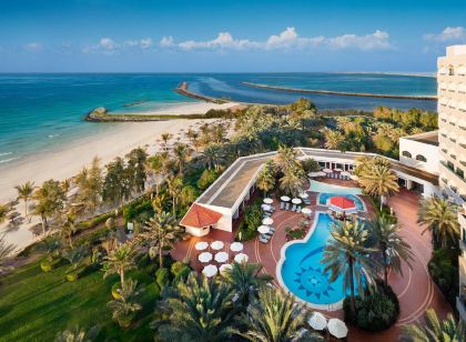 Ajman Hotel Managed by Blazon Hotels