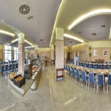 Hotel Mas Camarena
