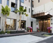 Joy Inn Hotel dekat Lukang Mazu Temple