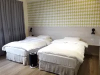KLA B&B Các khách sạn ở 