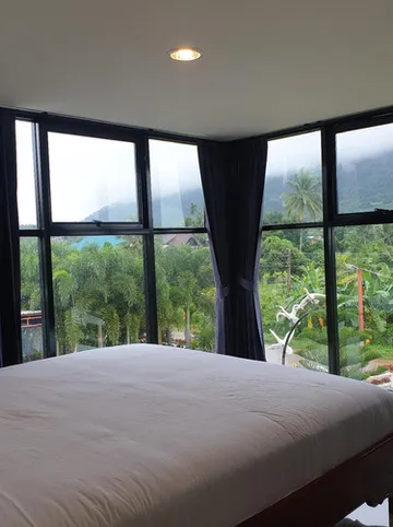 รูปภาพของโรงแรมบีคูลบูทีค