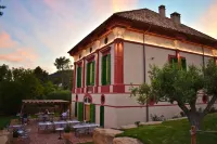 Hotel Montrubí 1771 - Slow Winery Hotel - Adults Only - 4-Star