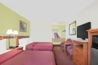 Days Inn by Wyndham Turlock - breakfast