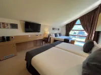 Wuau! Hotel Galanthus & Spa Hotels in Soldeu