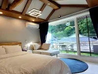 Iga Hanok-Awarded Architectural Culture Award Hôtels à : Jeonju