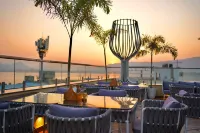 The Fern Residency Ajmer, Series by Marriott - breakfast
