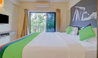 Treebo Aquamarine Arpora Hotels in Arpora