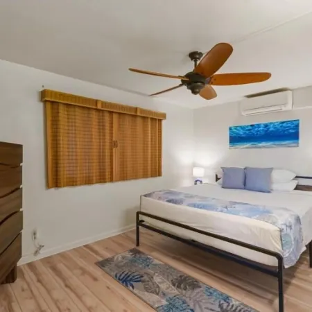 Maalaea Kai #102 1 Bedroom Condo