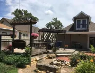 The Monroe House