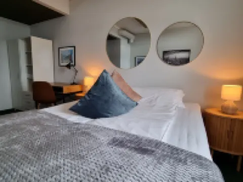 A11 Apartments Ålesund kirke周辺のホテル