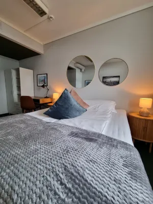 A11 Apartments Hotels near Aksla Viewpoint, Alesund