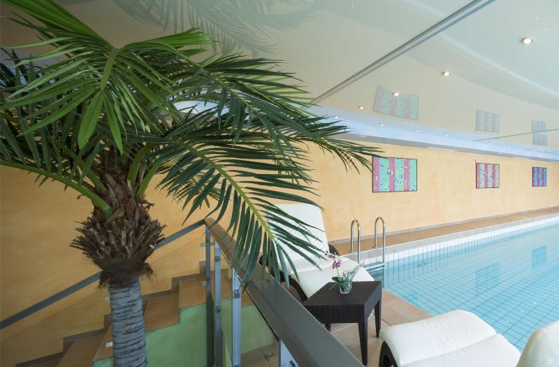 Best Western Plus Hotel Steinsgarten photo 5