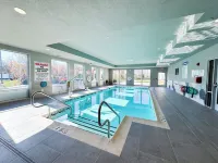 La Quinta Inn & Suites by Wyndham Mount Laurel / Moorestown Hoteles en Municipio de Westampton