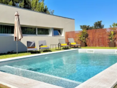 Villa Branco in the North of Portugal Hotels in Barcelos