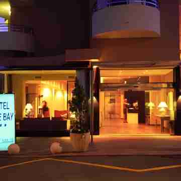 Mll Blue Bay Hotel Exterior