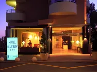 Mll Blue Bay Hotels near Cala Major