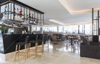 Hotel Bristol 4 Sup - バー